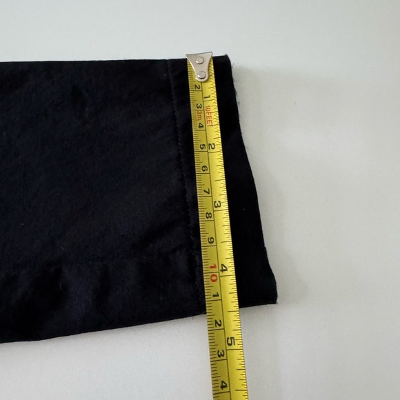 Equine Couture Black Show Coat Size M - Picture 12 of 15